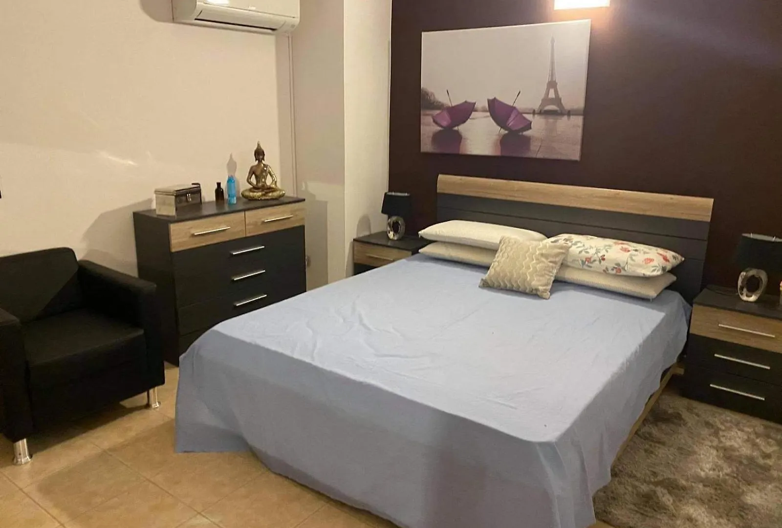Casablanca Villa Villasmundo